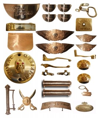 royal enfield accessories amazon