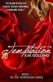 Temptation: (Book 1 in The Temptation Series) (Volume 1)