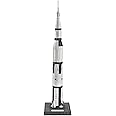 Revell Germany 04909 Apollo Saturn V Rocket Model Kit