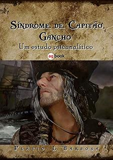 Livro Síndrome De Capitão Gancho