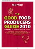 Image de The Good Food Producers Guide: Over 1000 of the Best Food Producers in the UK