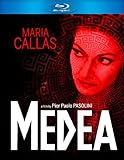 MEDEA (BLU-RAY)