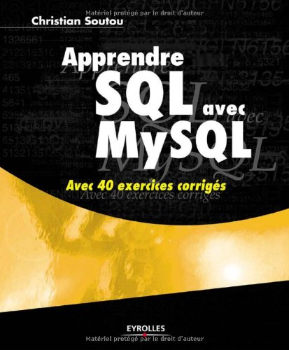 Apprendre SQL avec MySQL