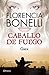 Caballo de Fuego 3. Gaza (Spanish Edition)