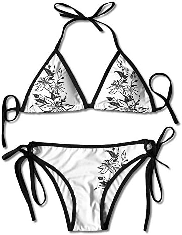 Comfortable Chloe Cheap Bikini Gather Together Women
