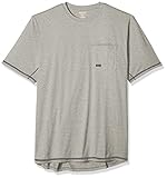 Ariat Men's Big and Tall Rebar Short Sleeve Crew