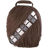 Disney Star Wars Chewy Novelty Insulated Lunch Box