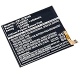 Cordless Phone Replacement Battery for Alcatel