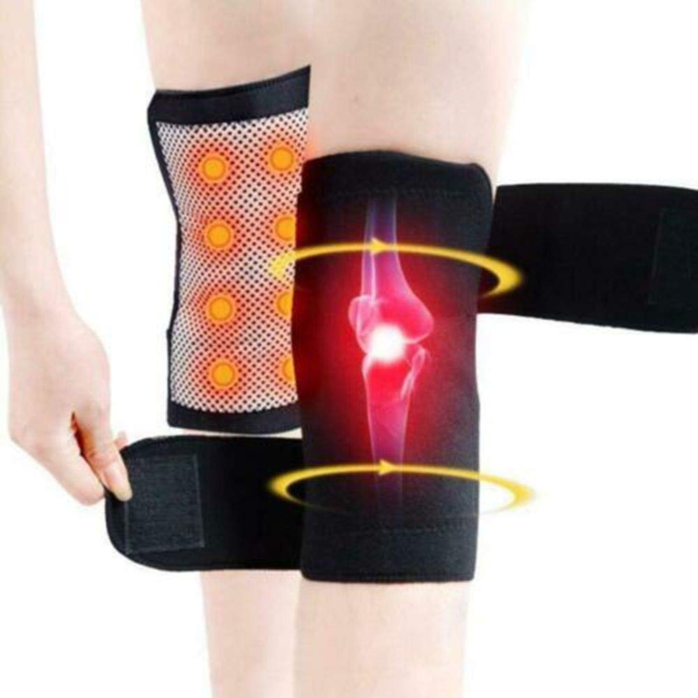 Best Self Heating Knee Brace