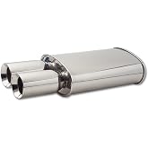 Vibrant Performance 1047 Muffler