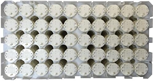 MyAirbags 50 Piece GM Stepper Motor Speedometer Gauge Repair Replacement Kit for Instrument Cluster X27.168 Switec