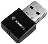 ASUS Dynamode WL-700N-XSX 300Mbps Wireless USB Adapter Nano Black view 1