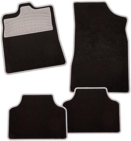 CarFashion Car Mats for 6Â Series Gran Coupe (F06) Â -Â AM1