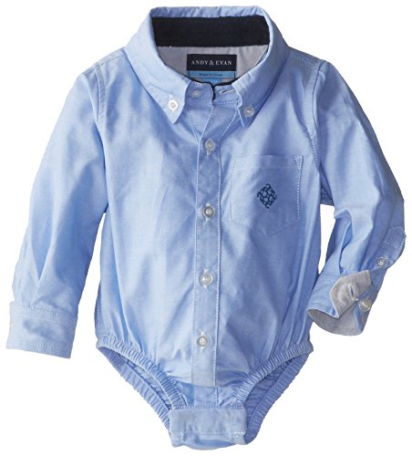 baby oxford shirt