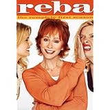 Reba - Season 1