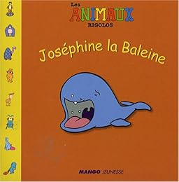 Joséphine la baleine