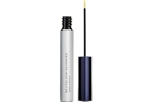 RevitaLash Cosmetics, RevitaLash Advanced Eyelash Conditioner, Lash Serum, Physician Developed & Cruelty-Free