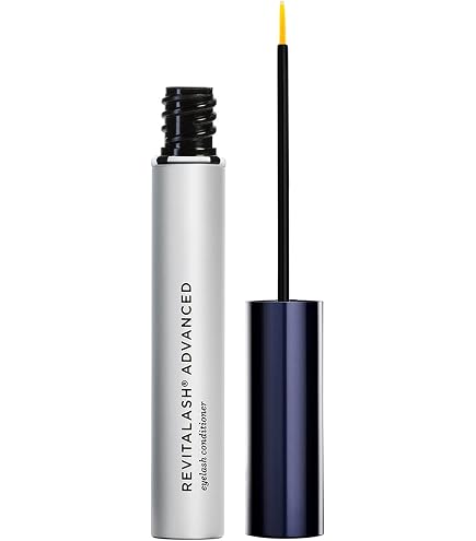 Amazon.com: RevitaLash Cosmetics, RevitaLash Advanced Sensitive