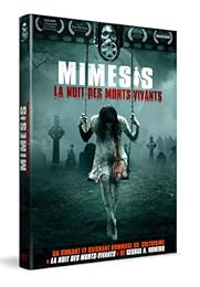 Mimesis - La nuit des morts vivants