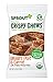 Sprout Organic Baby Food, Stage 4 Toddler Fruit Snacks, Orchard Fruit & Carrot Crispy Chews, 0.63 Oz Single Serve Packs (5 Count)