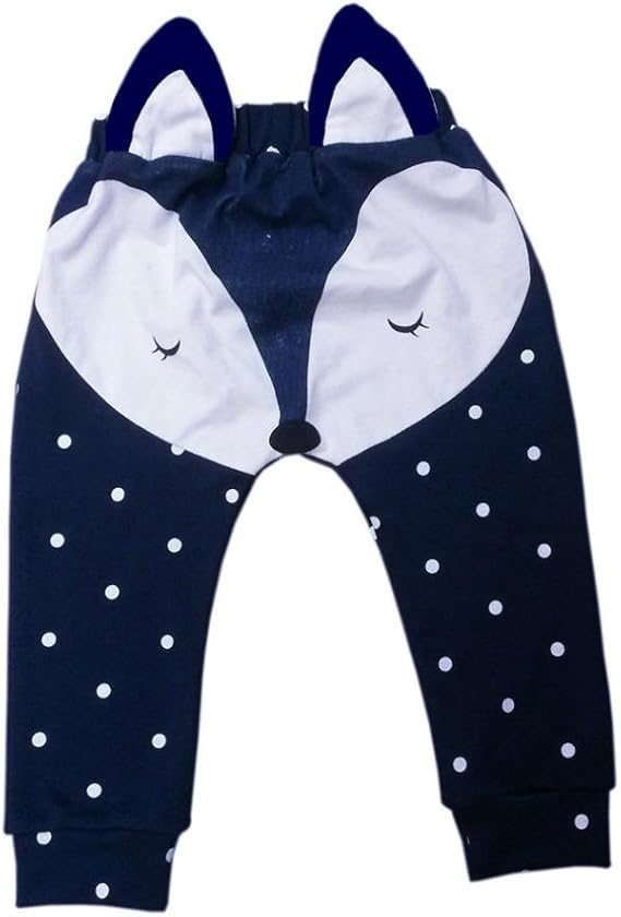 Clode for 03 Years Old Boys, Baby Kids Boys Girls Summer Harem Pants