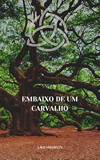 Livro Embaixo de um carvalho