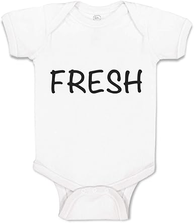 personalized baby clothes amazon