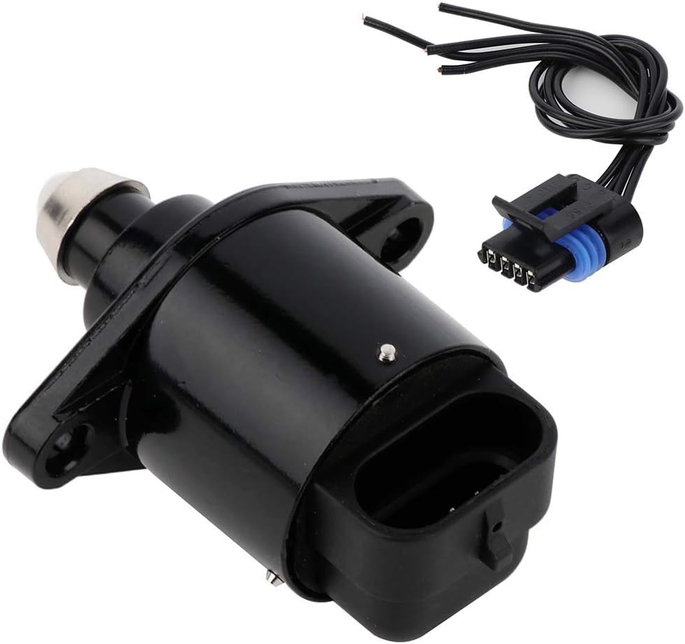CTCAUTO Idle Air Control Valve Fuel Injection System