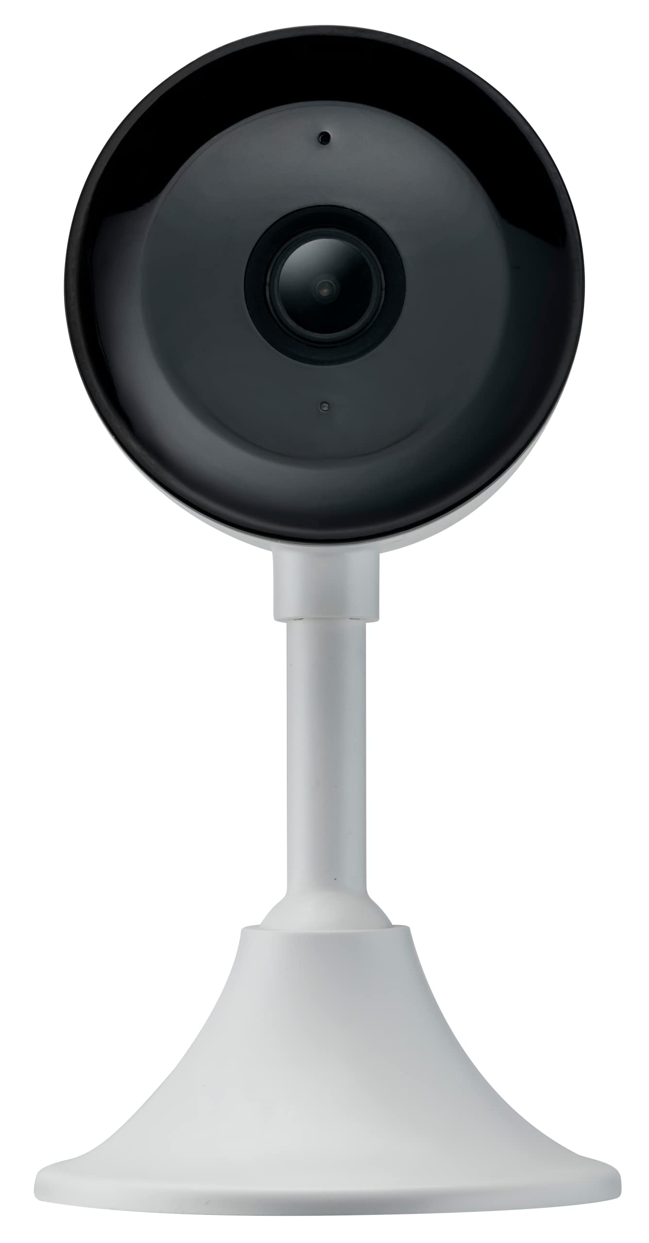 SmartKnight Tuya Enabled Security Camera - 1080p with Local and Cloud Storage Capabilities