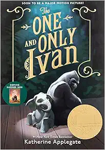 The One and Only Ivan