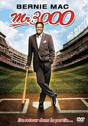 Mr 3000