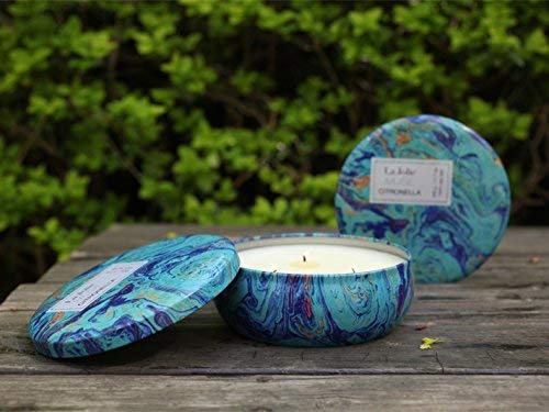 6 JOLIE+MUSE+Citronella+Scented+Outdoor