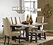 Possini Euro Design Wire and Glass Cylinder Chandelier