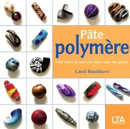 Pâte polymère