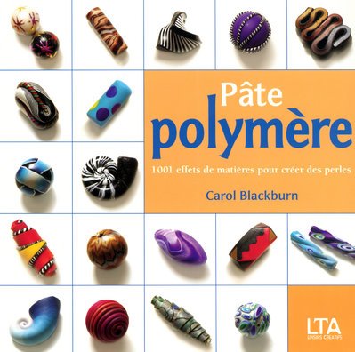 Pâte polymère