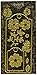 Graphic 45 4501687 G45 Staples Large Tag, ATC Tag & Flower Dies
