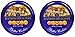 Sherwood DANISH DELIGHTS Butter Cookies, (340g). In a Nice Attractive Gourmet Gifting Tin, Box Pack Of 2