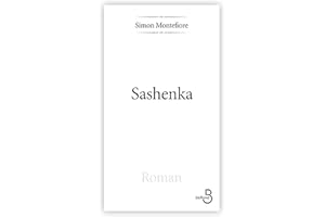Sashenka (French Edition)