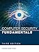 Computer Security Fundamentals