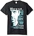 Trevco Men's House Houseisms T-Shirt