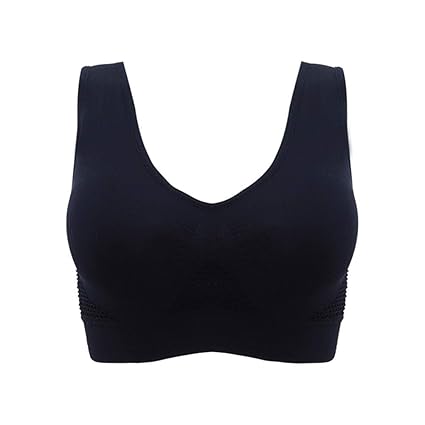 reggiseno comfort air