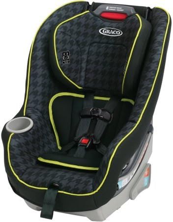 Contender 65 Convertible Car Seat STEVEN
