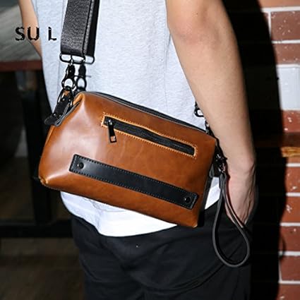 mens designer clutch bag