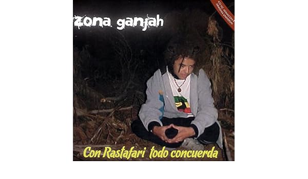 zona ganjah fuma del humo y sana mp3