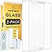 Mr.Shield [2-PACK] Designed For Samsung Galaxy Mega 2 [Tempered Glass] Screen Protector with Lifetime Replacement