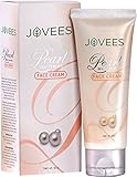 Jovees Pearl Whitening Face Pack 60g