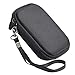 Protective Case for HAMI, YA BEI SHANGMAO, GordVE GV002, LHI Quadcopter, EACHINE E50, JJRC H37, CoolRC T37, OKPOW, Kingtoys, Beone, Batteries Pocket (Black)