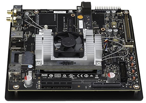 NVIDIA-Jetson-TX1-Development-Kit