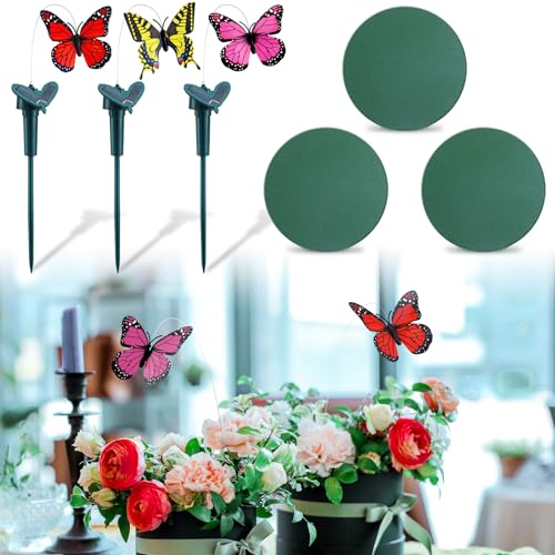 Photo 1 of BUTTERFLY PARTY SUPPLIES 