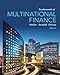 Fundamentals of Multinational Finance (5th Edition) (Pearson Series in Finance)